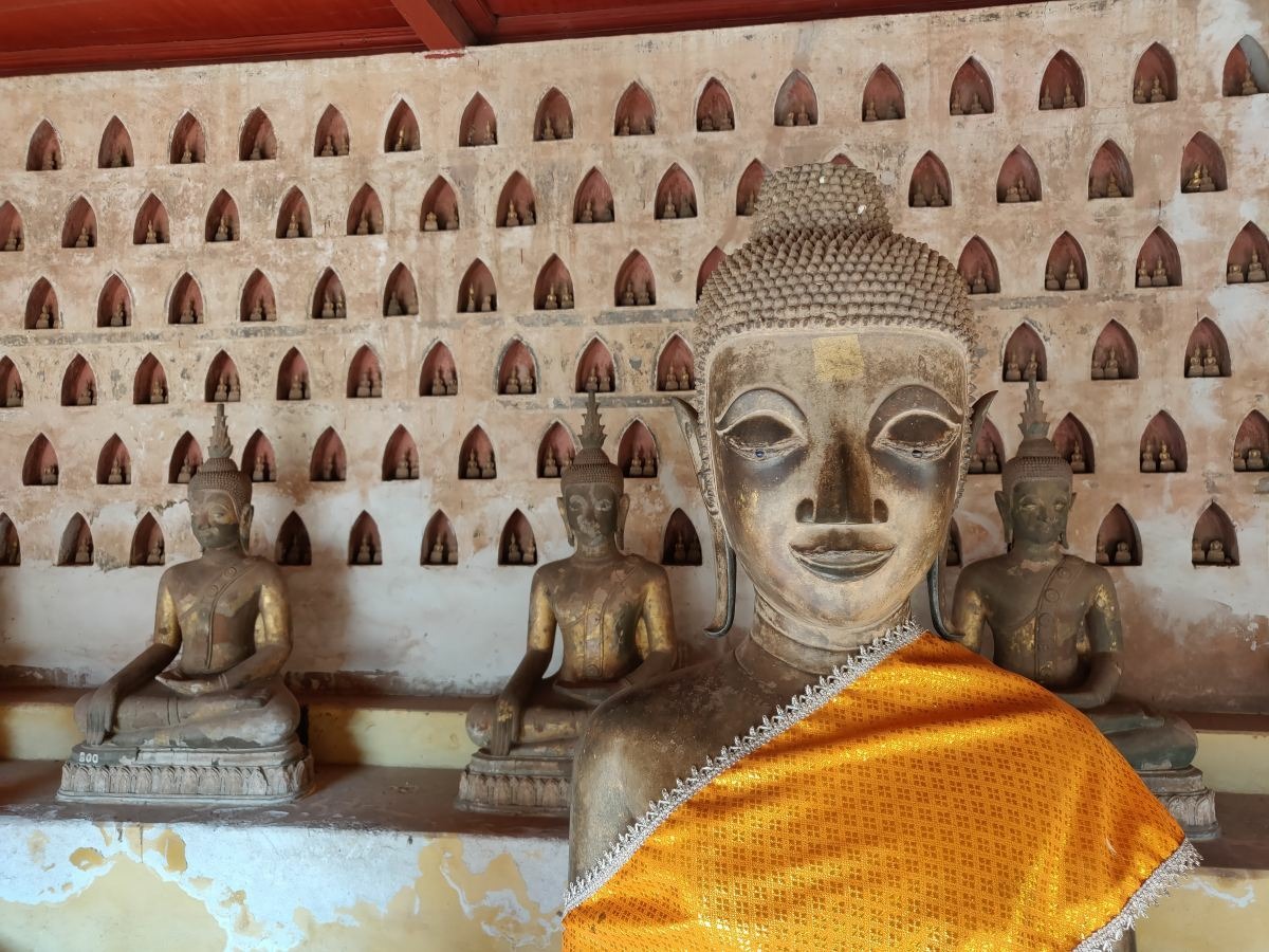 Exploring Educational Adventures - School Trips in Laos