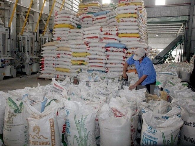 From local production to global markets