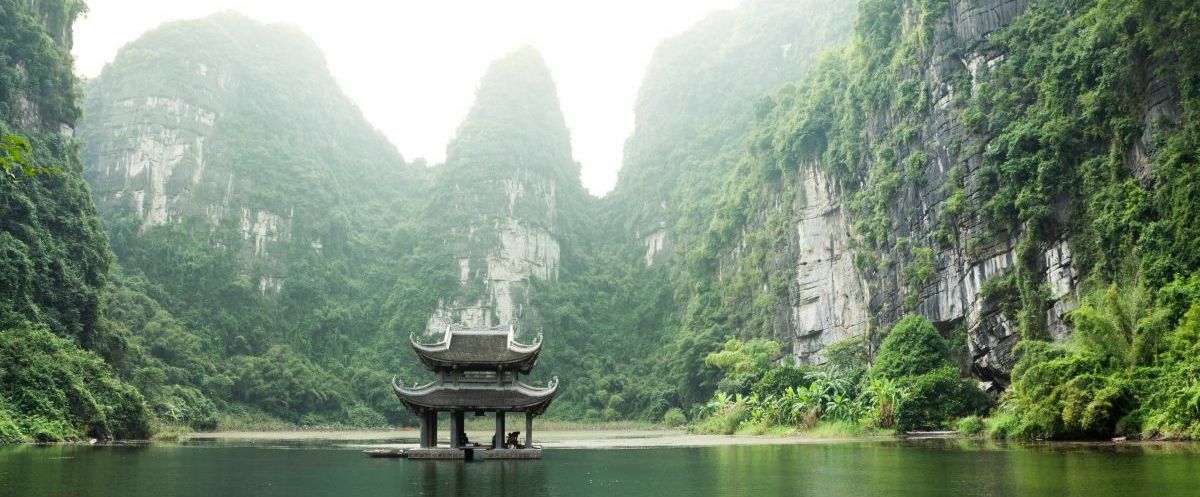Vietnam school trip itinerary