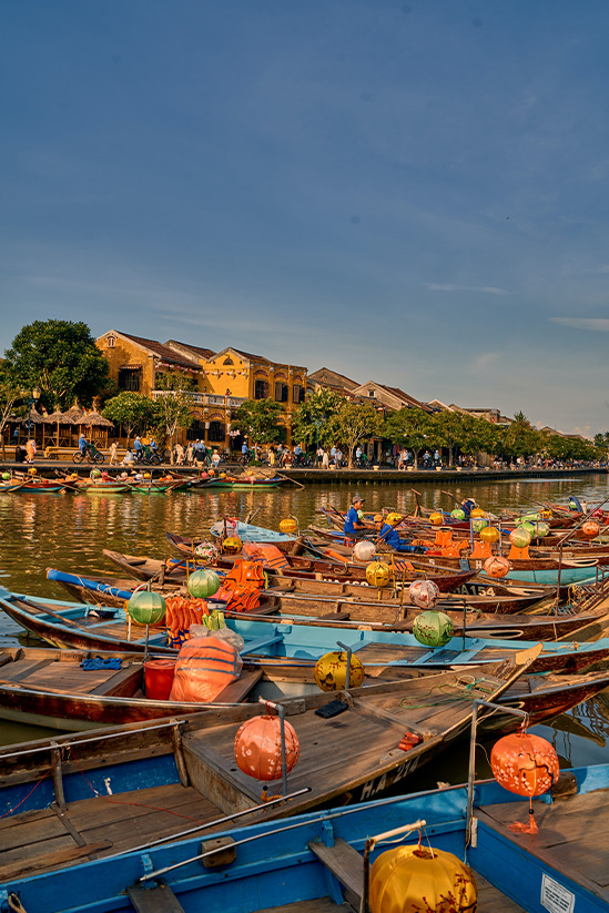 Exploring Educational Trips to the Mekong Delta: A Region of Diversity