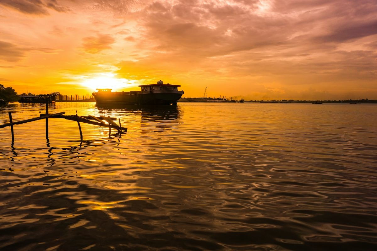 Climate change in the Mekong Delta — what you actually notice on the ground