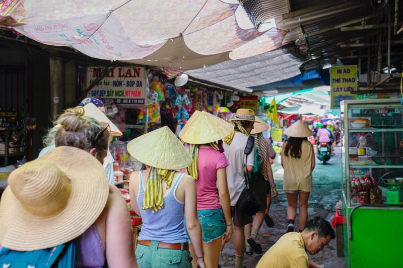Tra Vinh and community-based learning