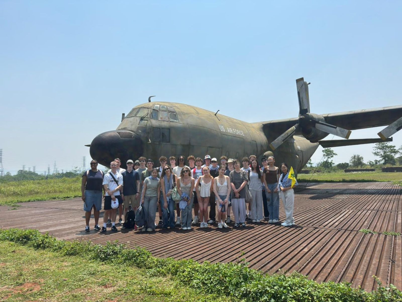 Vietnam History and Global Politics