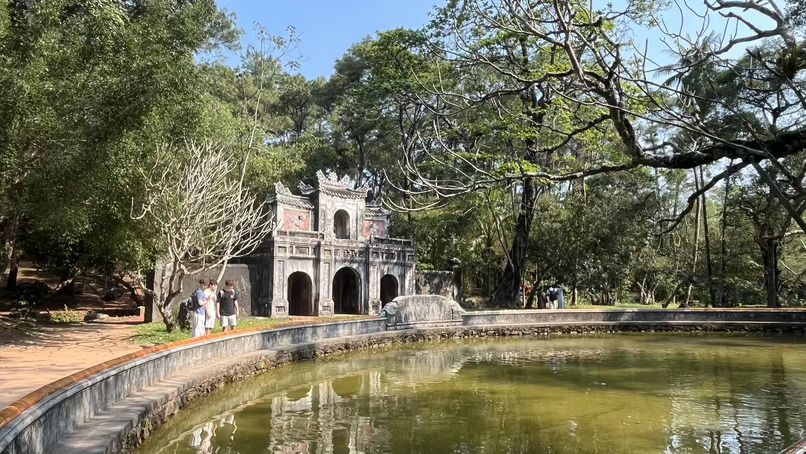 Vietnam - History and Global Politics