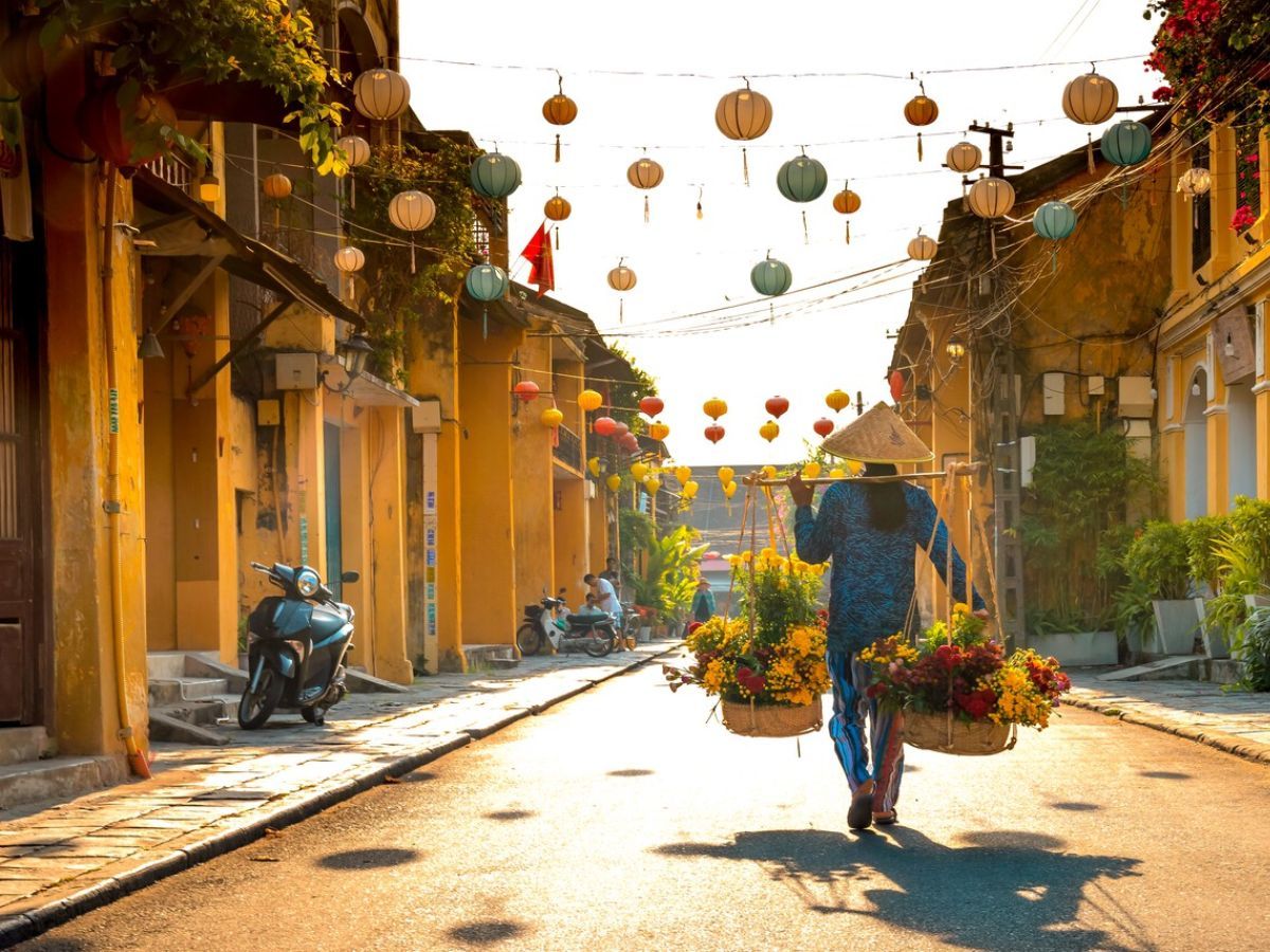 School trips to Hoi An: heritage, tourism, and community learning