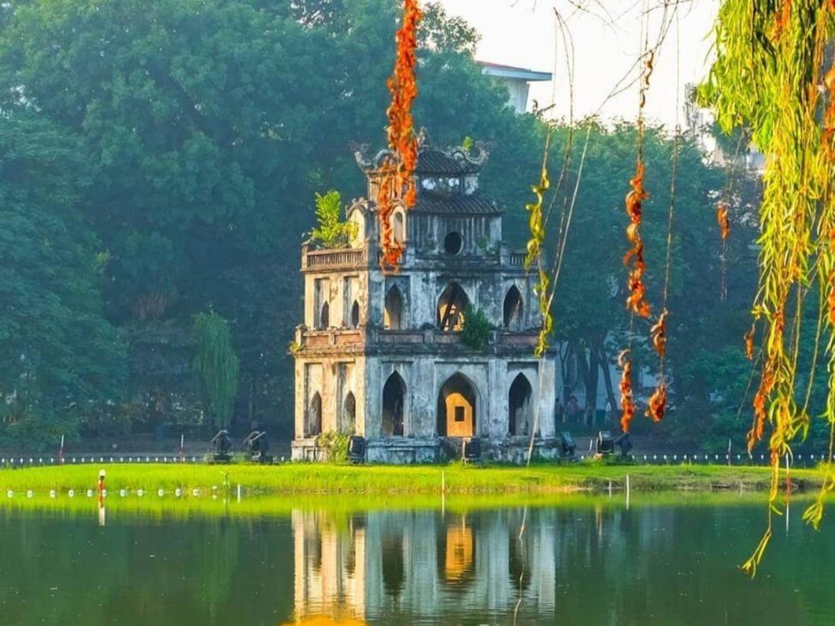 Hanoi