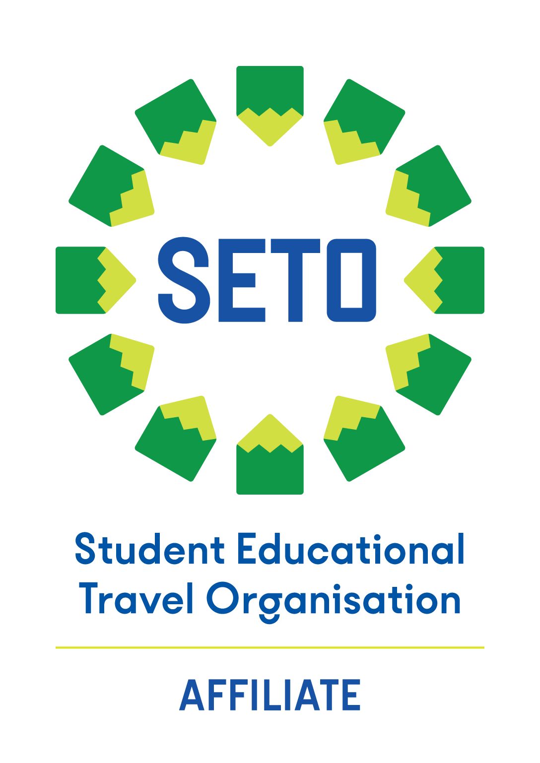 Affiliate logo