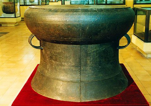 Using Vietnam’s National Treasures in school trips — what students actually engage with