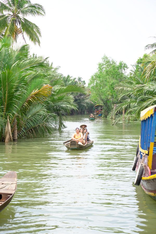 South Vietnam