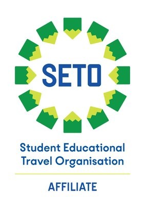 Scivi Travel affiliate partner mark