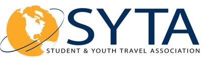 Student & Youth Travel Association logo